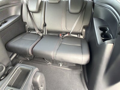 2026 Honda Odyssey Sport-L Auto