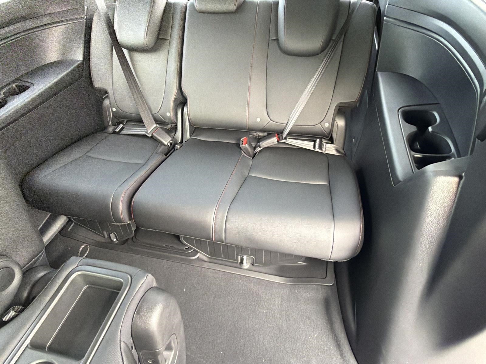 2026 Honda Odyssey Sport-L Auto