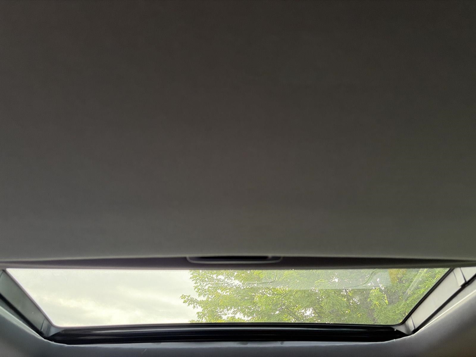 2026 Honda Odyssey Sport-L Auto