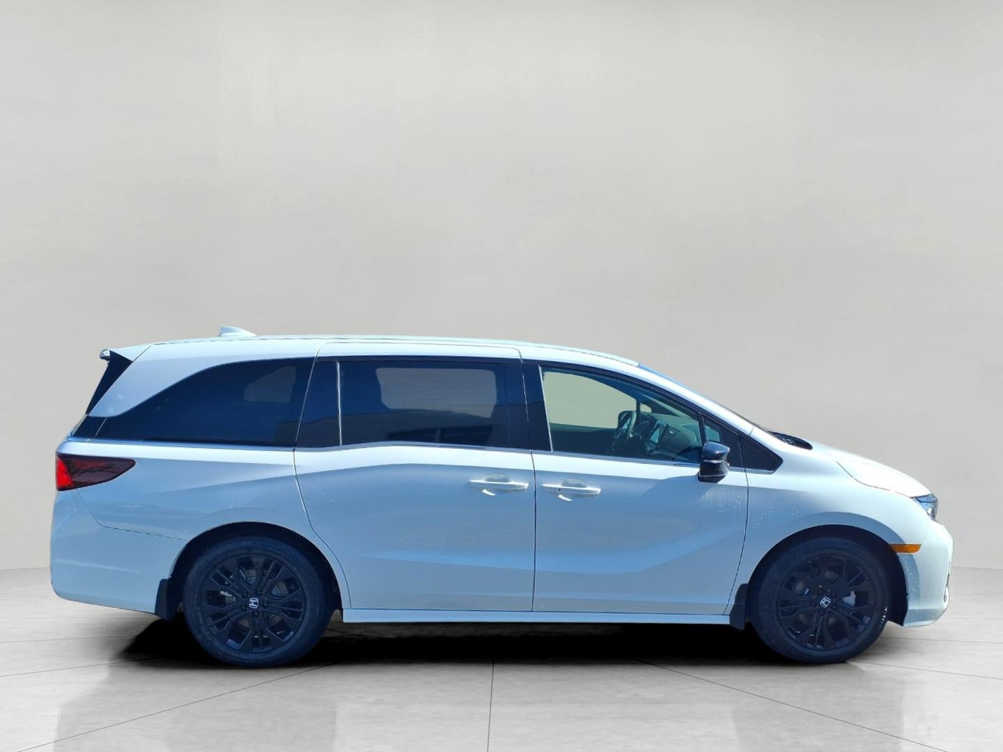 2026 Honda Odyssey Sport-L Auto