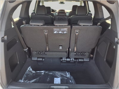 2026 Honda Odyssey Sport-L Auto