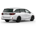 2026 Honda Odyssey Sport-L Auto