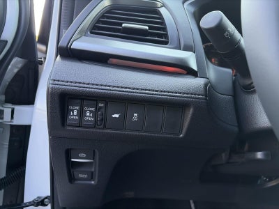 2026 Honda Odyssey Sport-L Auto
