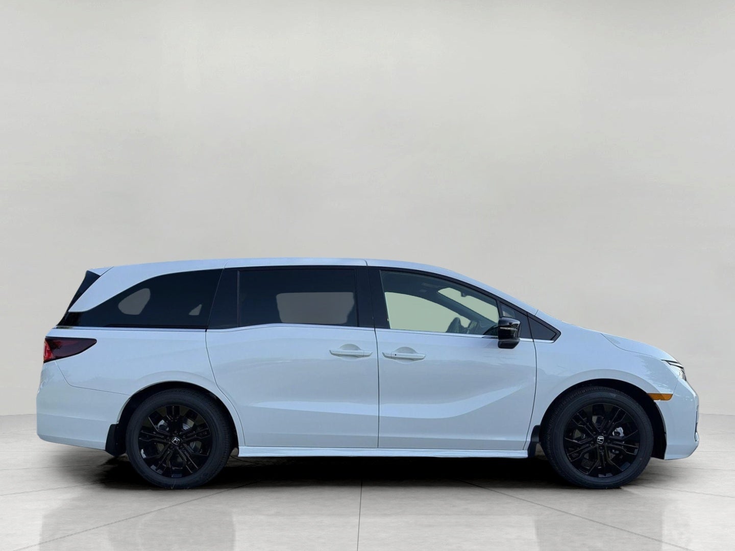 2026 Honda Odyssey Sport-L Auto