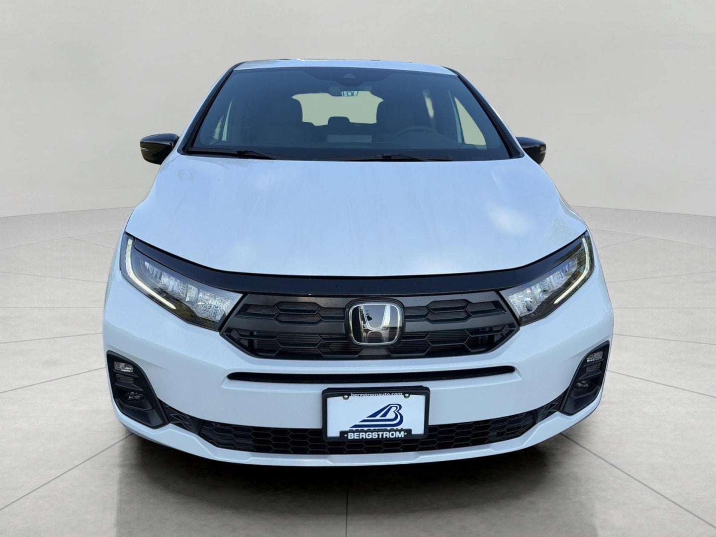 2026 Honda Odyssey Sport-L Auto