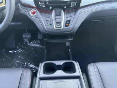 2026 Honda Odyssey Sport-L Auto