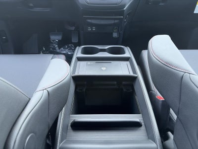 2026 Honda Odyssey Sport-L Auto