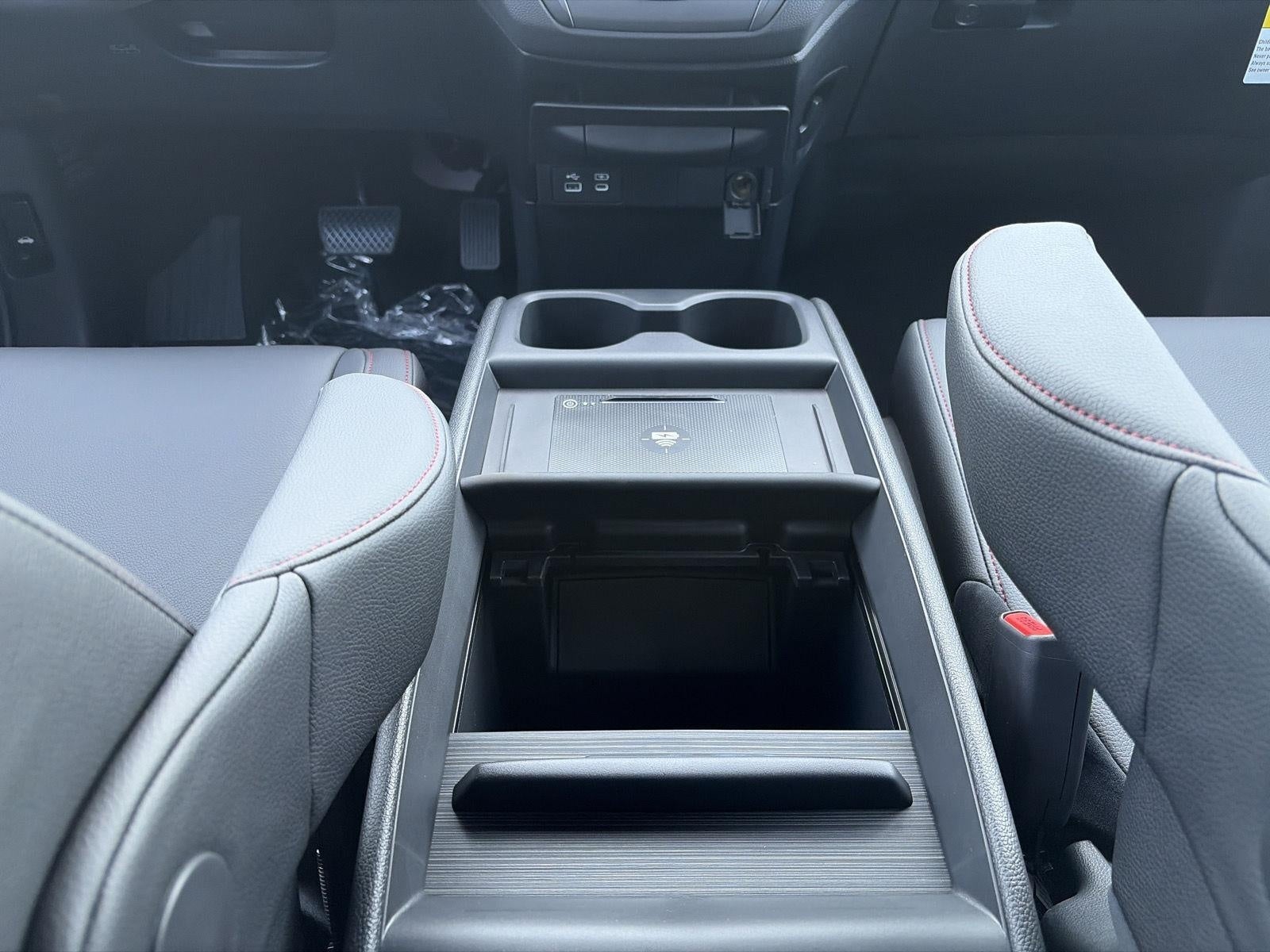 2026 Honda Odyssey Sport-L Auto