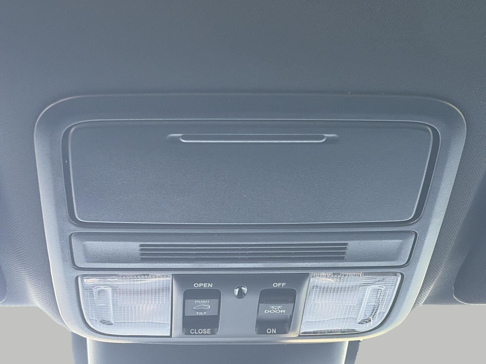 2026 Honda Odyssey Sport-L Auto