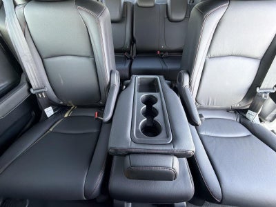 2026 Honda Odyssey Sport-L Auto