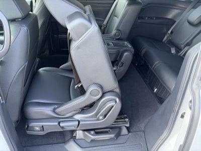 2026 Honda Odyssey Sport-L Auto