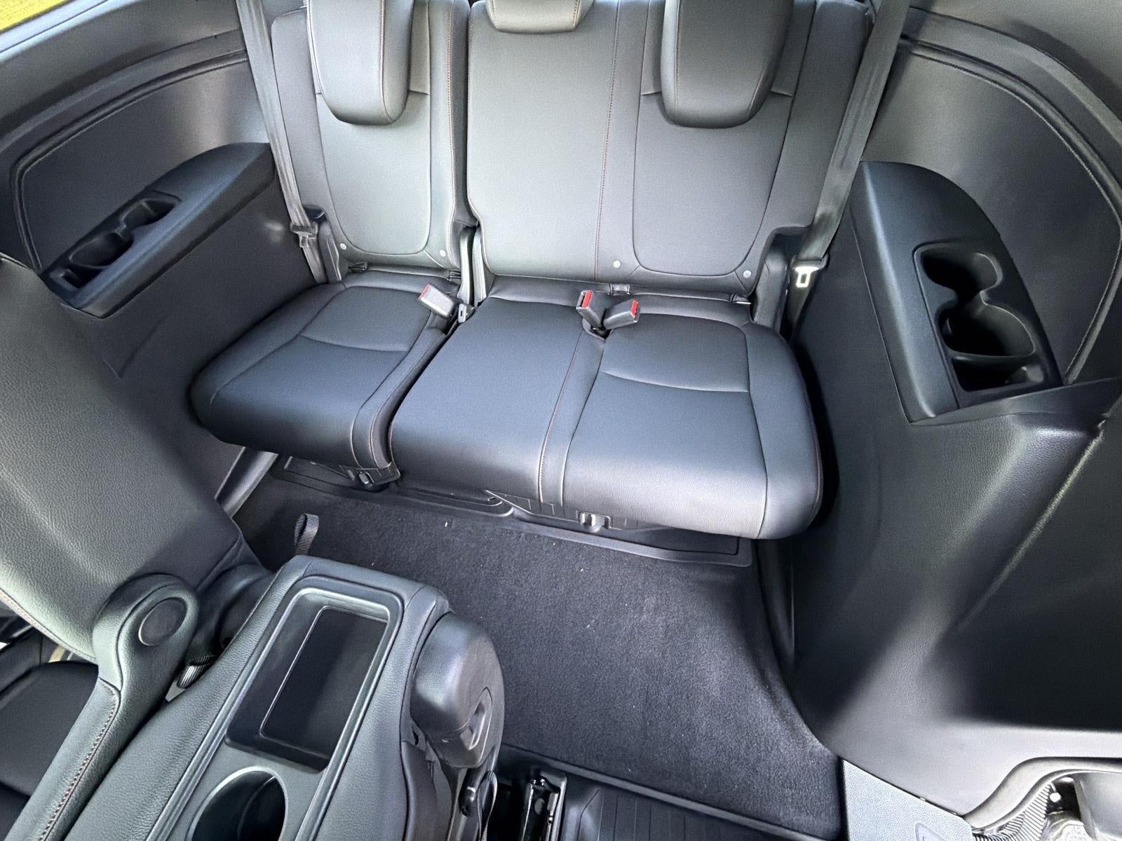2026 Honda Odyssey Sport-L Auto