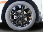 2026 Honda Odyssey Sport-L Auto