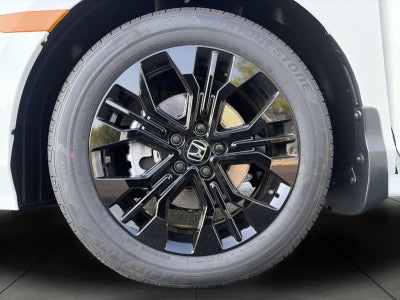 2026 Honda Odyssey Sport-L Auto
