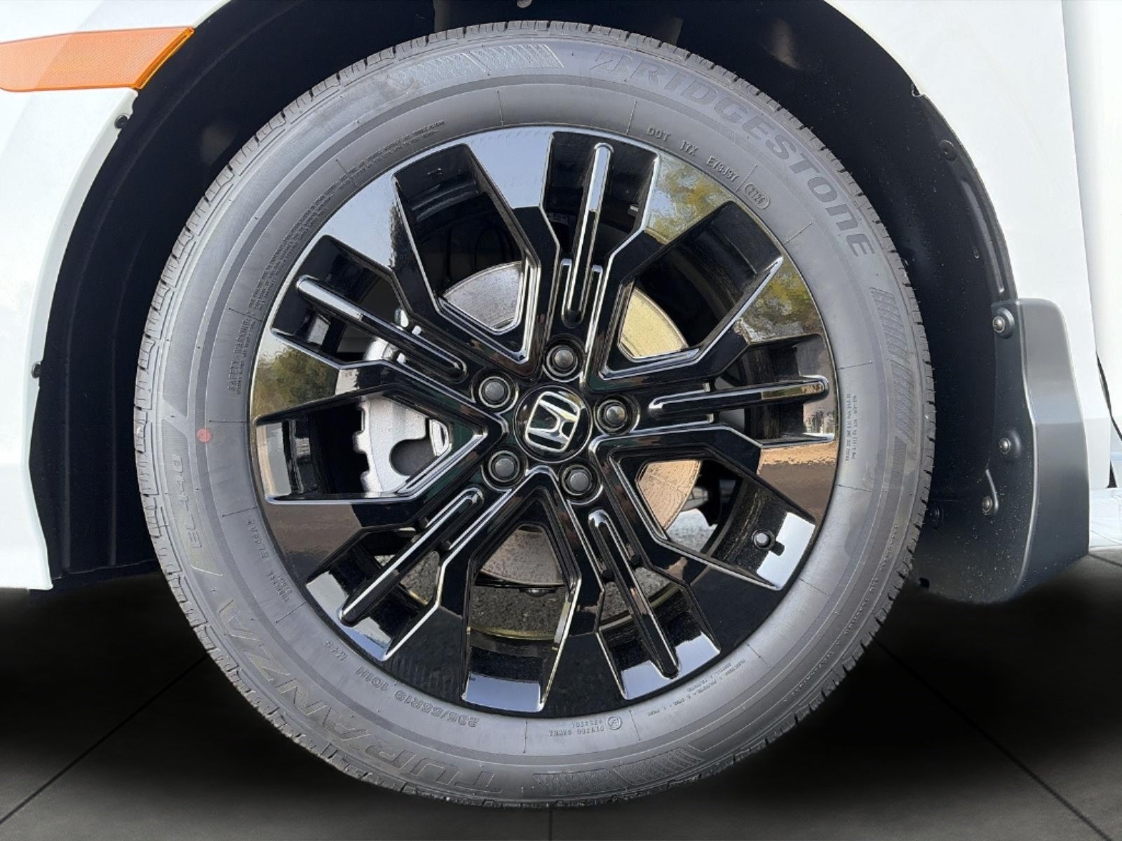 2026 Honda Odyssey Sport-L Auto