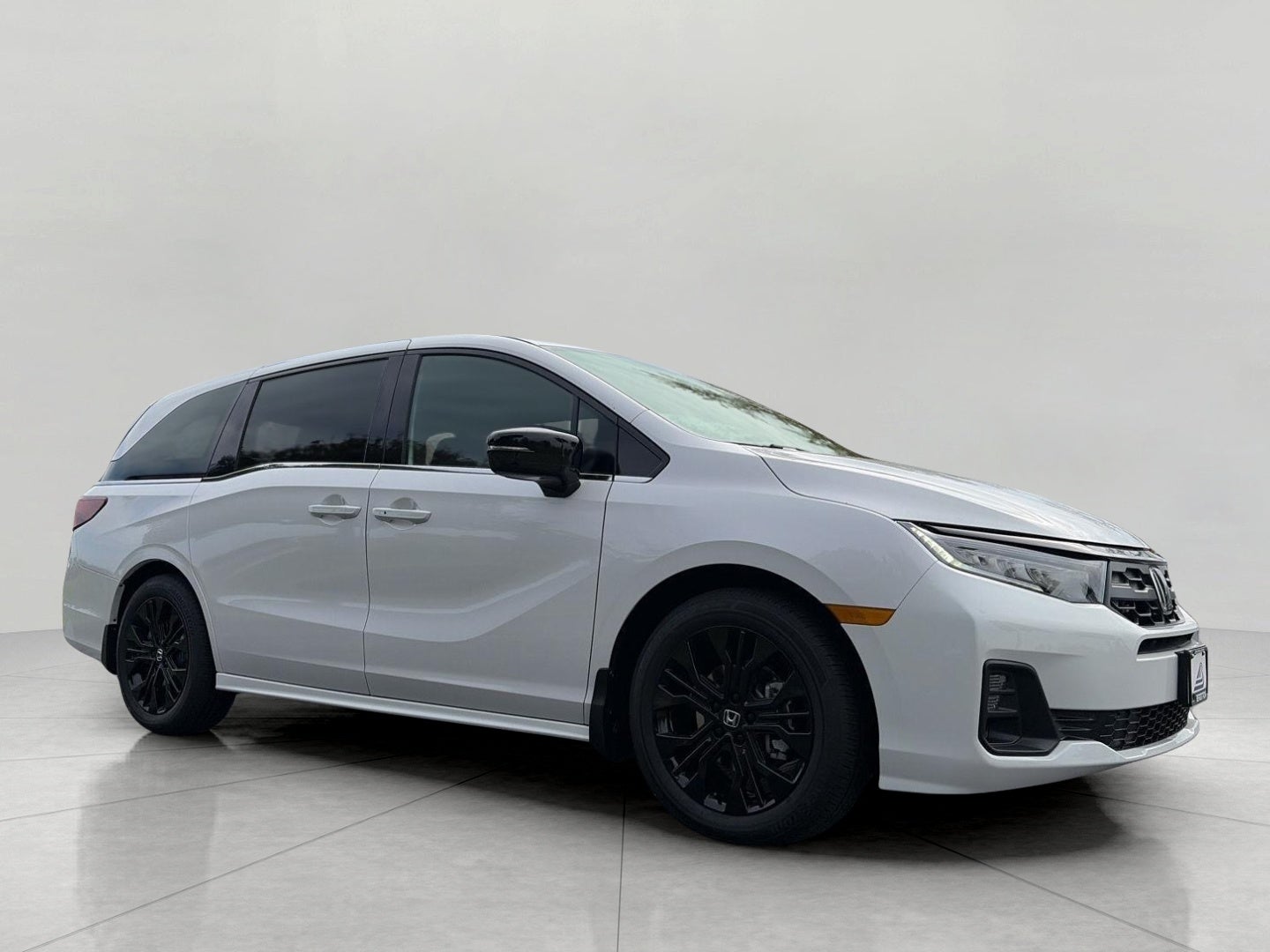2027 Honda Odyssey Sport-L Auto