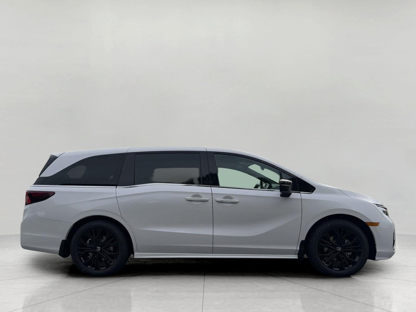 2027 Honda Odyssey Sport-L Auto
