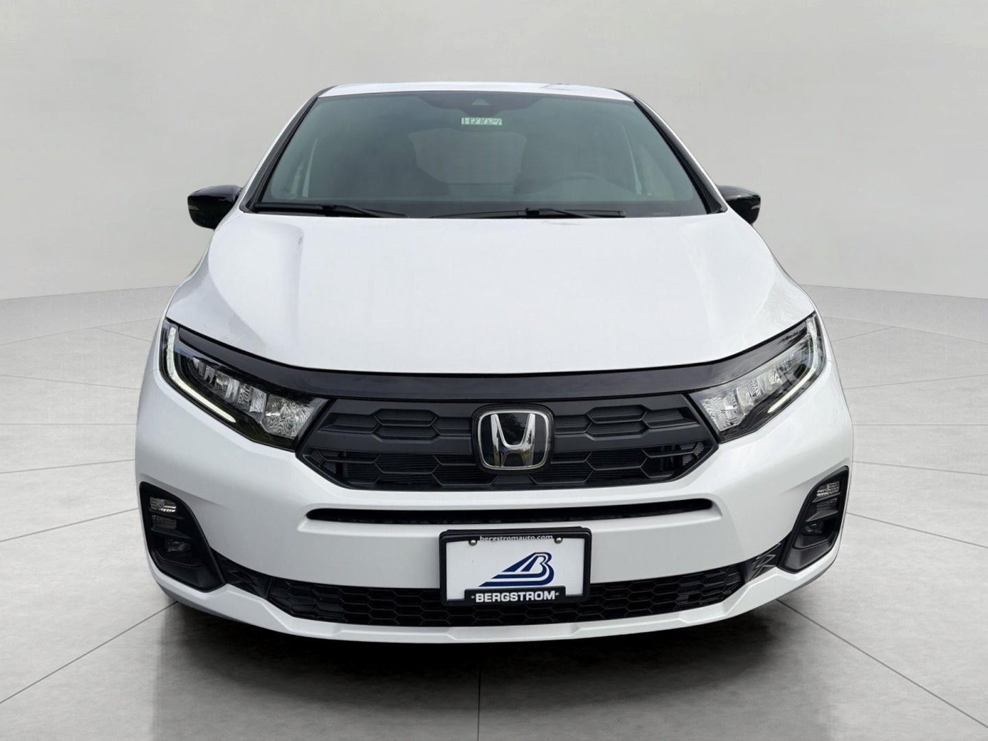 2027 Honda Odyssey Sport-L Auto