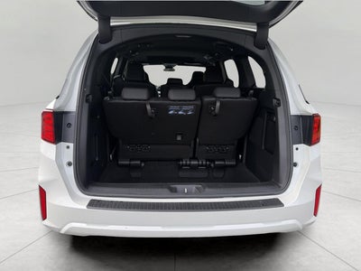 2027 Honda Odyssey Sport-L Auto