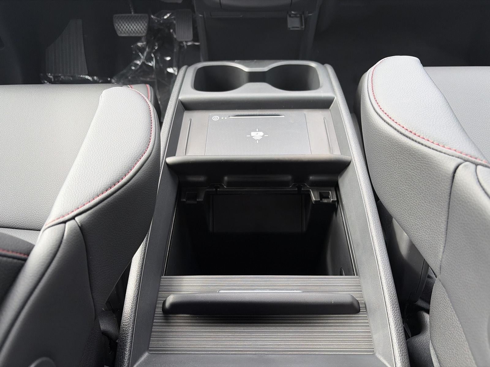 2027 Honda Odyssey Sport-L Auto