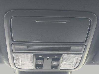 2027 Honda Odyssey Sport-L Auto