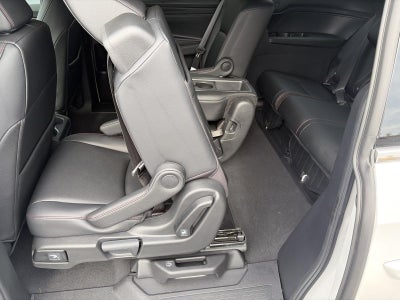 2027 Honda Odyssey Sport-L Auto
