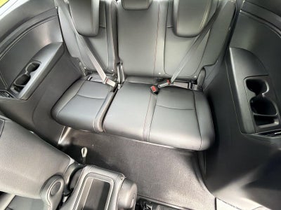 2027 Honda Odyssey Sport-L Auto