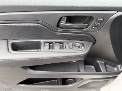 2027 Honda Odyssey Sport-L Auto
