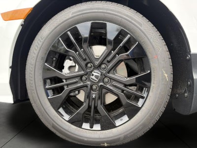 2027 Honda Odyssey Sport-L Auto