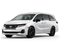 2027 Honda Odyssey Sport-L Auto