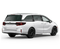 2027 Honda Odyssey Sport-L Auto