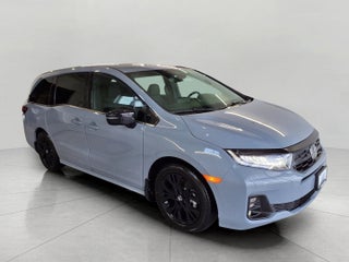 2026 Honda Odyssey Sport-L Auto