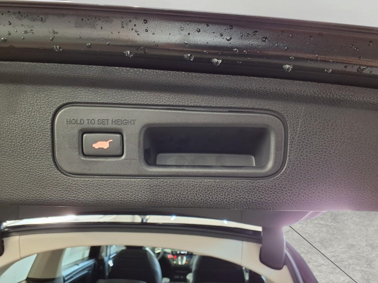 2026 Honda Odyssey Touring Auto