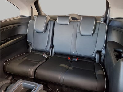 2026 Honda Odyssey Touring Auto