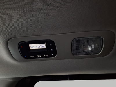 2026 Honda Odyssey Touring Auto