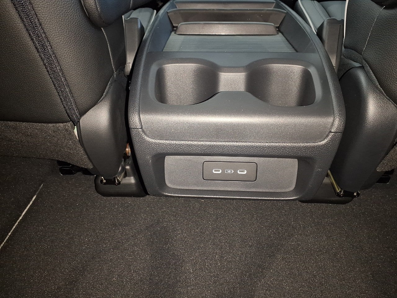 2026 Honda Odyssey Touring Auto