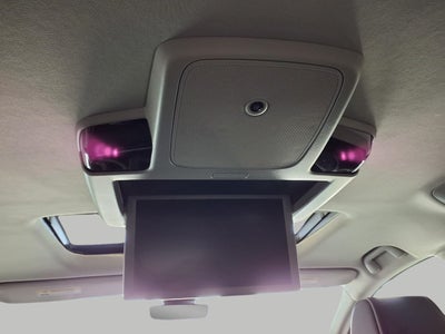 2026 Honda Odyssey Touring Auto