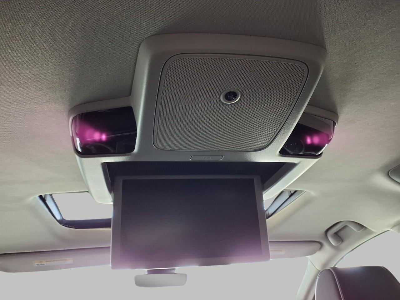 2026 Honda Odyssey Touring Auto