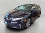 2026 Honda Odyssey Touring Auto