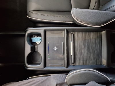 2026 Honda Odyssey Touring Auto