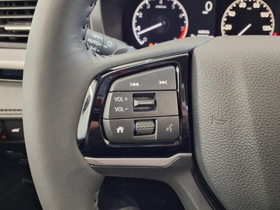 2026 Honda Odyssey Touring Auto