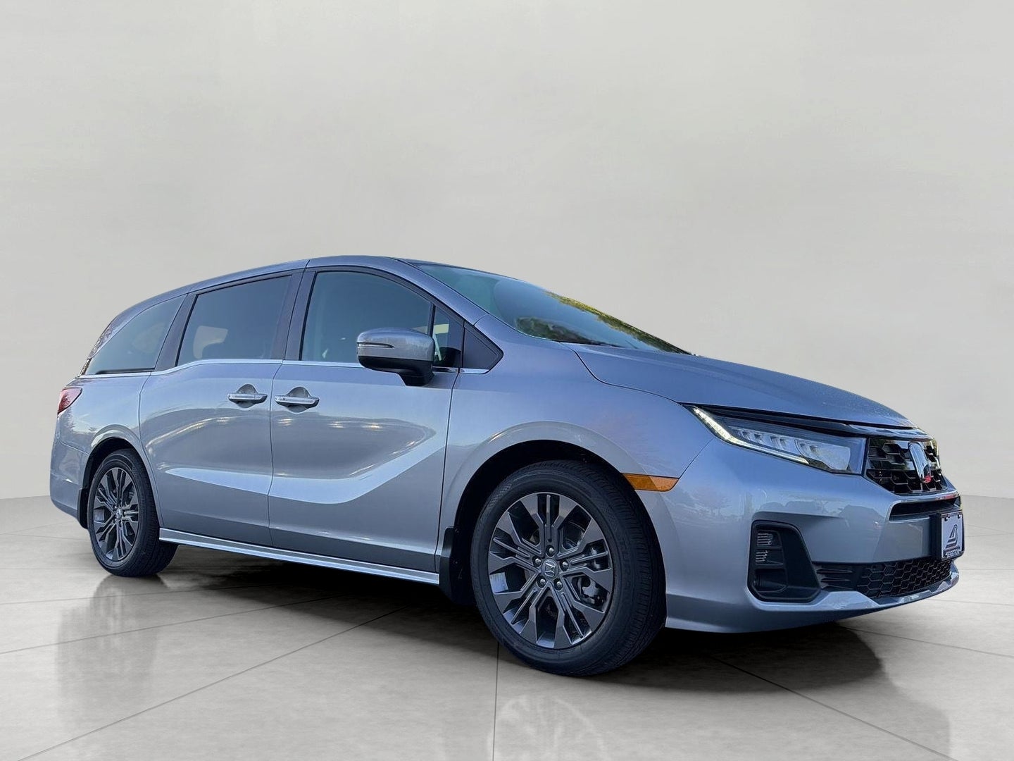 2027 Honda Odyssey