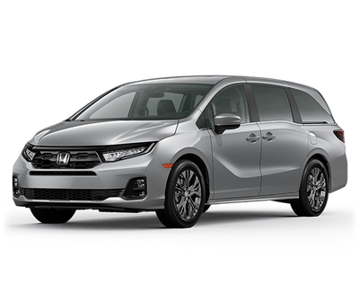 2027 Honda Odyssey Touring Auto