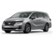 2027 Honda Odyssey Touring Auto