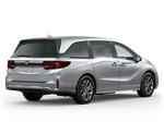 2027 Honda Odyssey Touring Auto