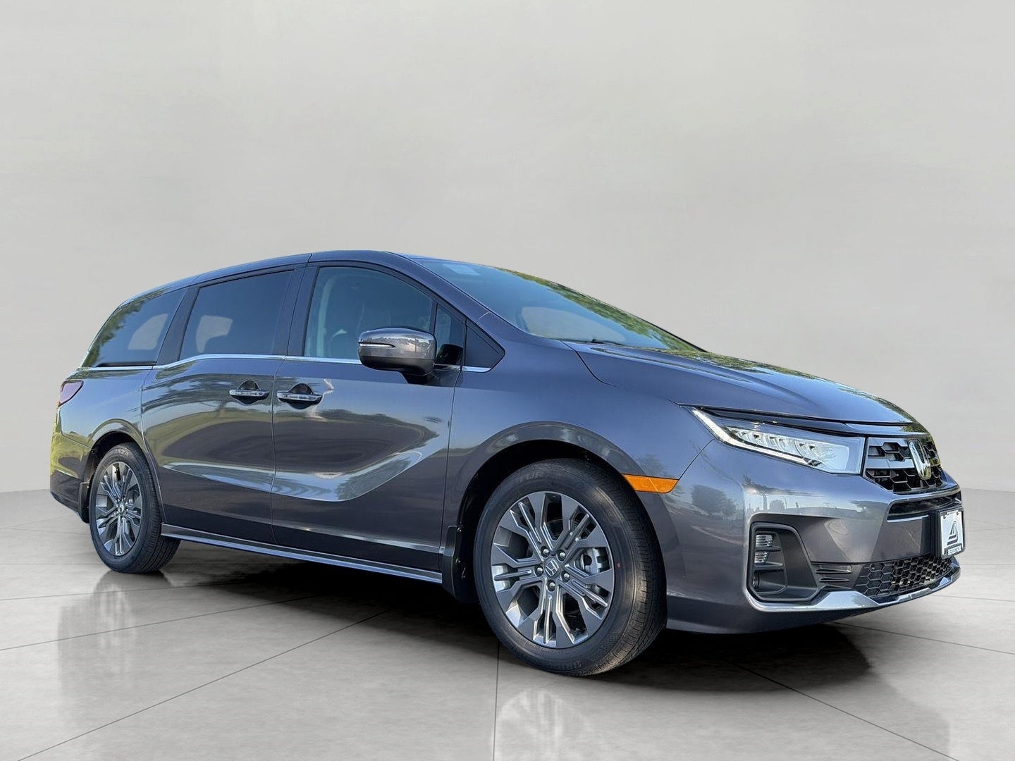 2026 Honda Odyssey Touring Auto