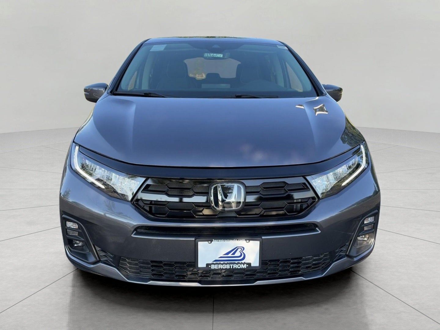 2026 Honda Odyssey Touring Auto