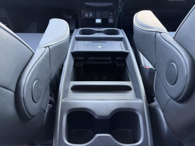2026 Honda Odyssey Touring Auto