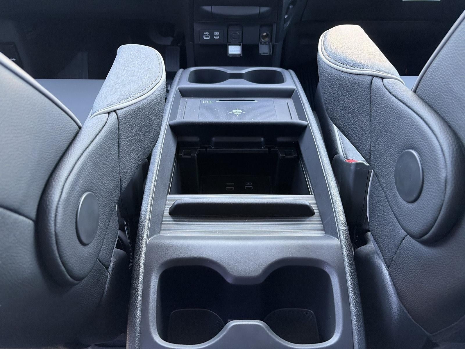 2026 Honda Odyssey Touring Auto