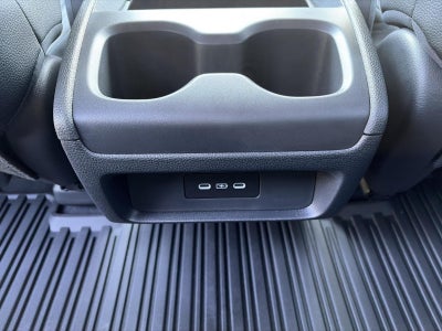 2026 Honda Odyssey Touring Auto